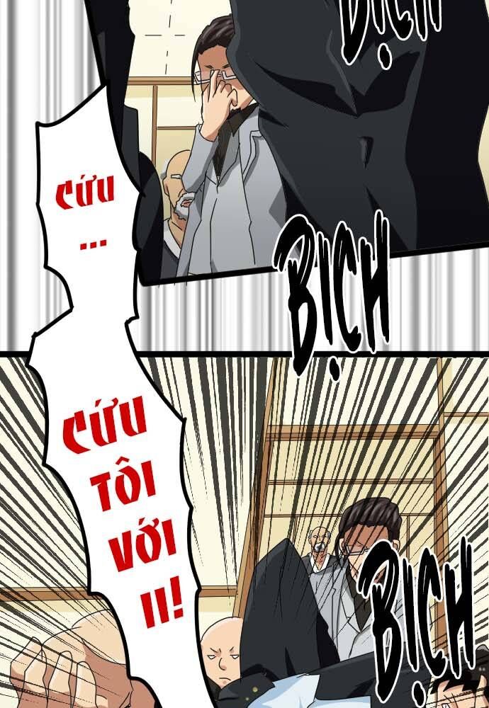 Cô Dâu Cực Phẩm Chapter 6 38