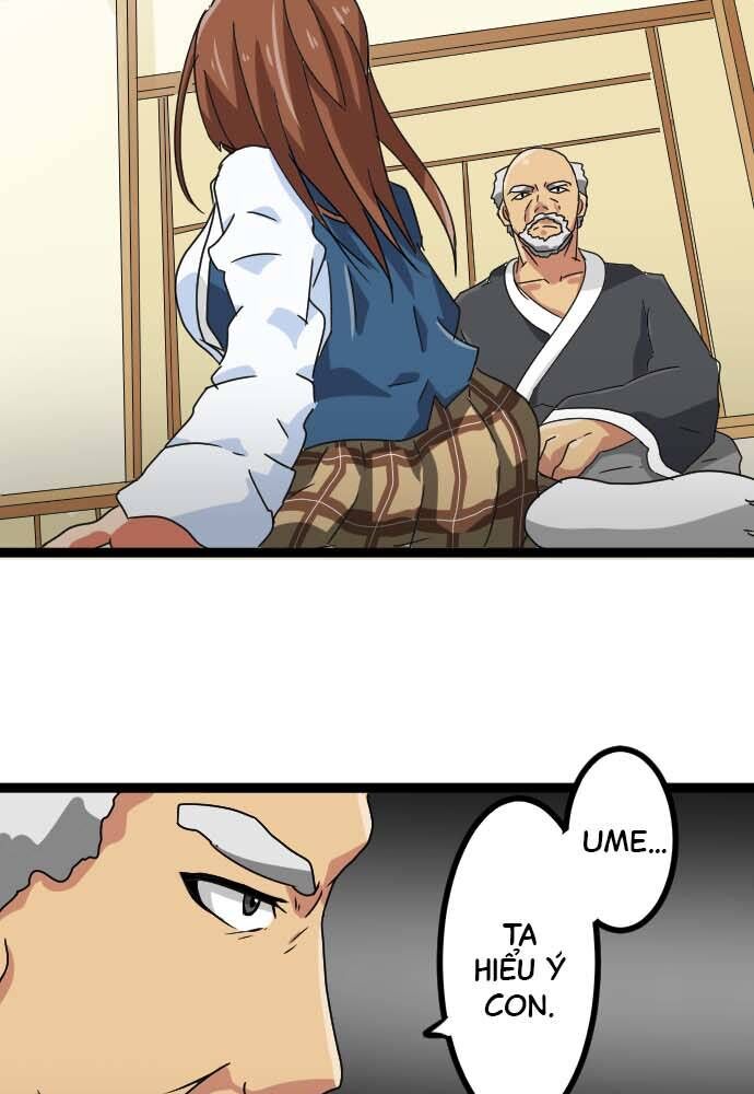 Cô Dâu Cực Phẩm Chapter 6 40