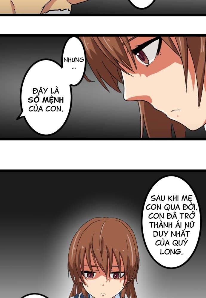 Cô Dâu Cực Phẩm Chapter 6 41