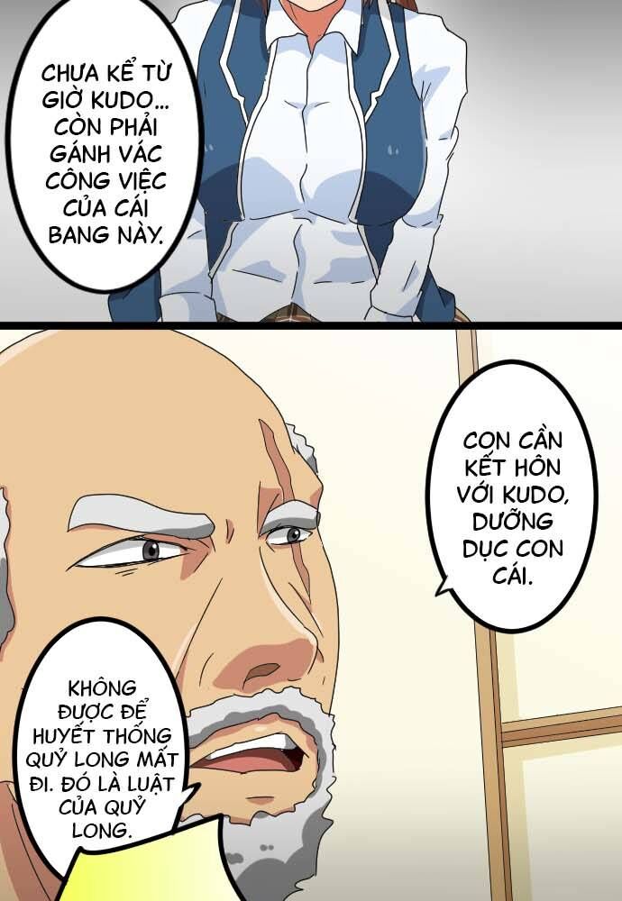 Cô Dâu Cực Phẩm Chapter 6 42