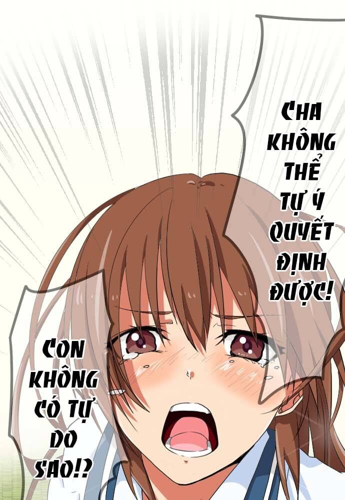 Cô Dâu Cực Phẩm Chapter 6 44