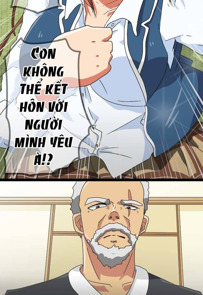 Cô Dâu Cực Phẩm Chapter 6 45