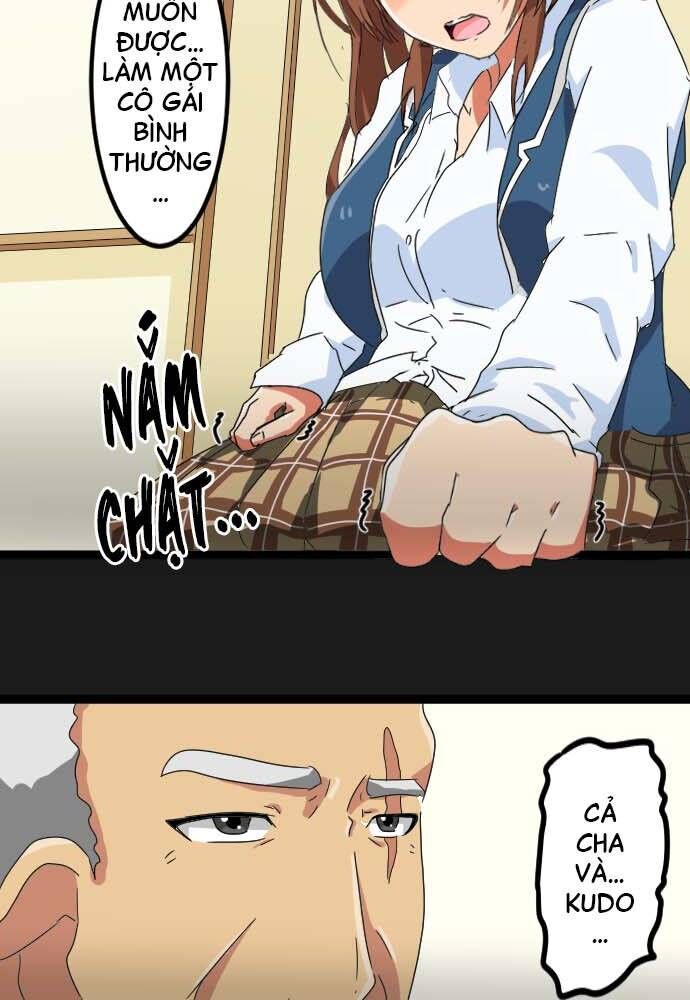 Cô Dâu Cực Phẩm Chapter 6 47