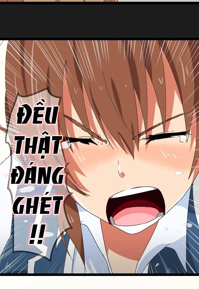Cô Dâu Cực Phẩm Chapter 6 48