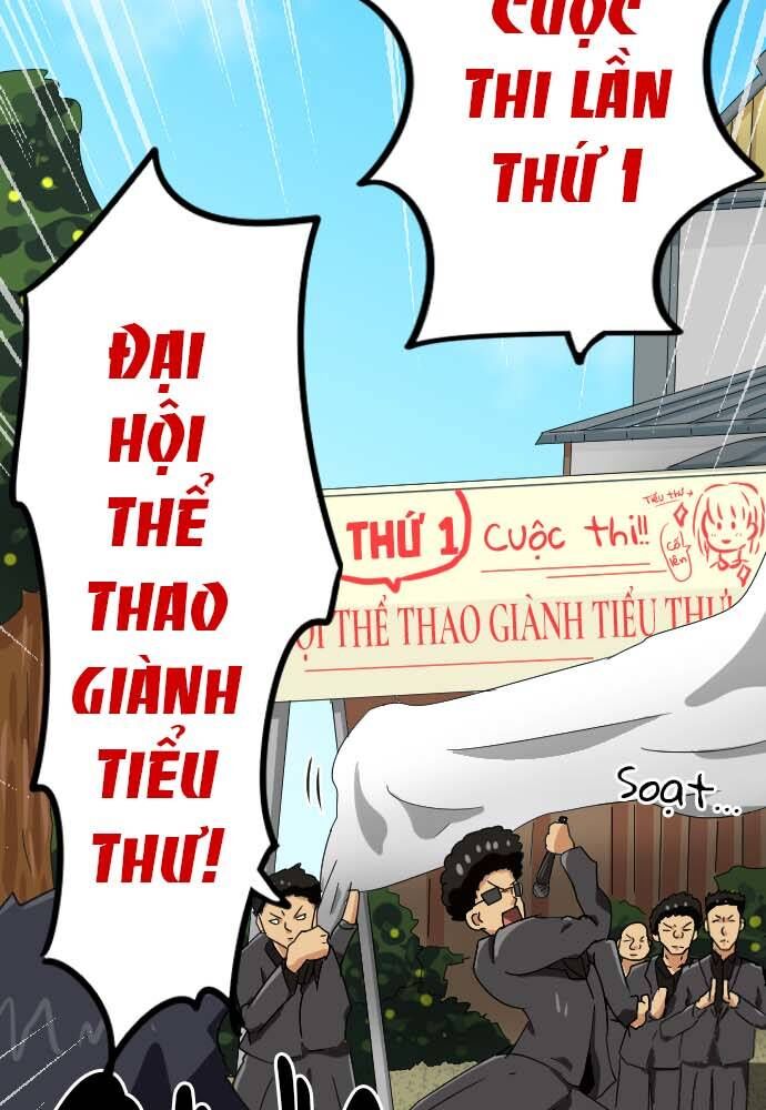 Cô Dâu Cực Phẩm Chapter 6 58