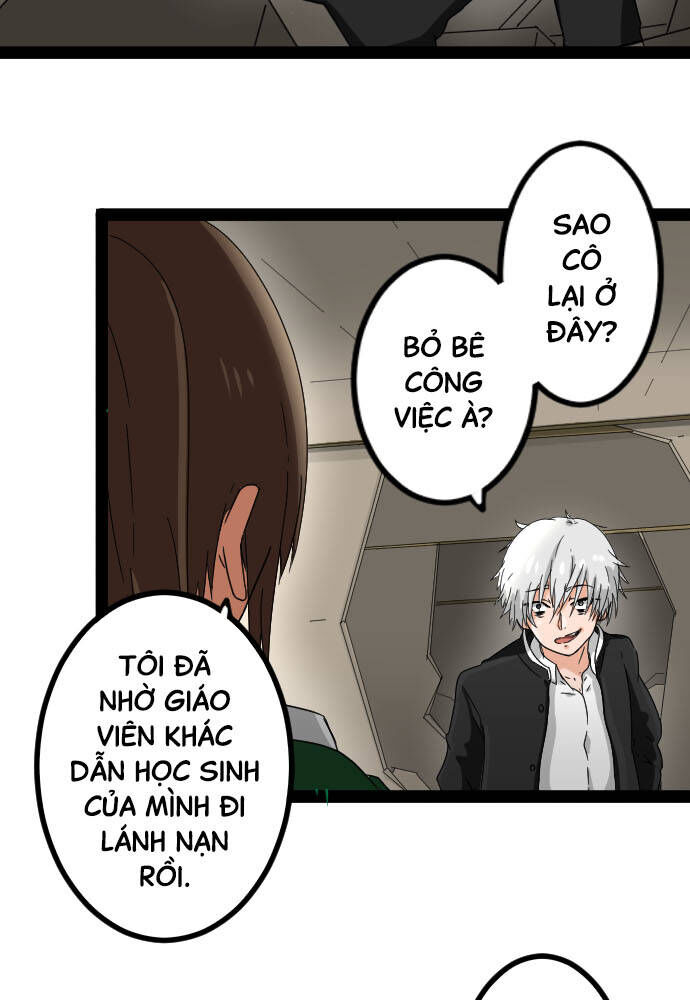 Cô Dâu Cực Phẩm Chapter 60 2