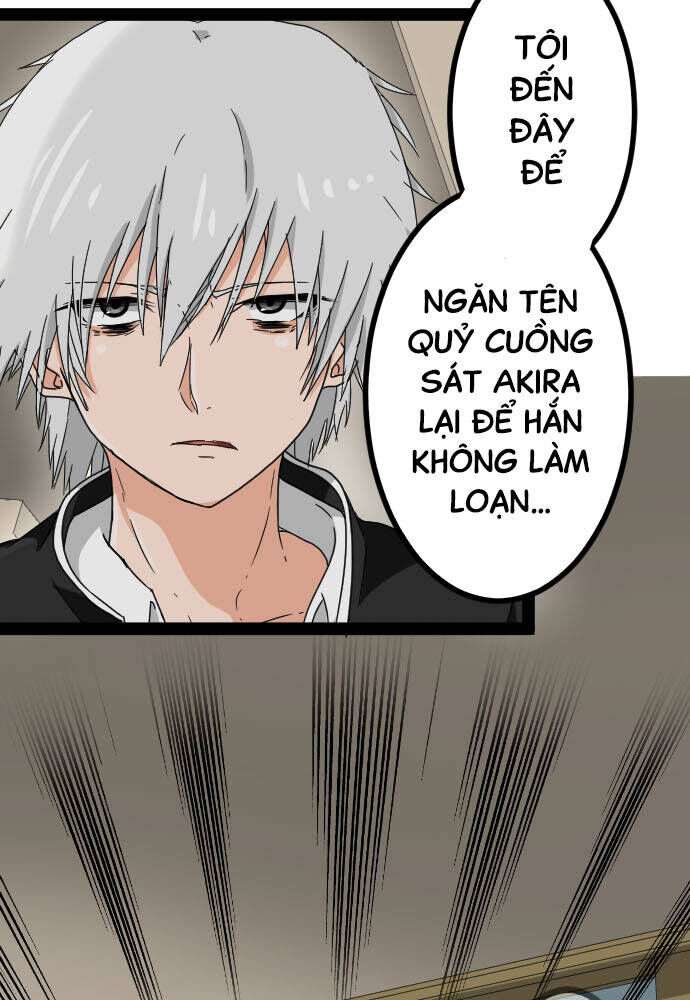 Cô Dâu Cực Phẩm Chapter 60 3