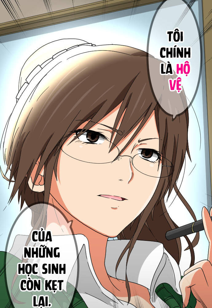 Cô Dâu Cực Phẩm Chapter 60 4