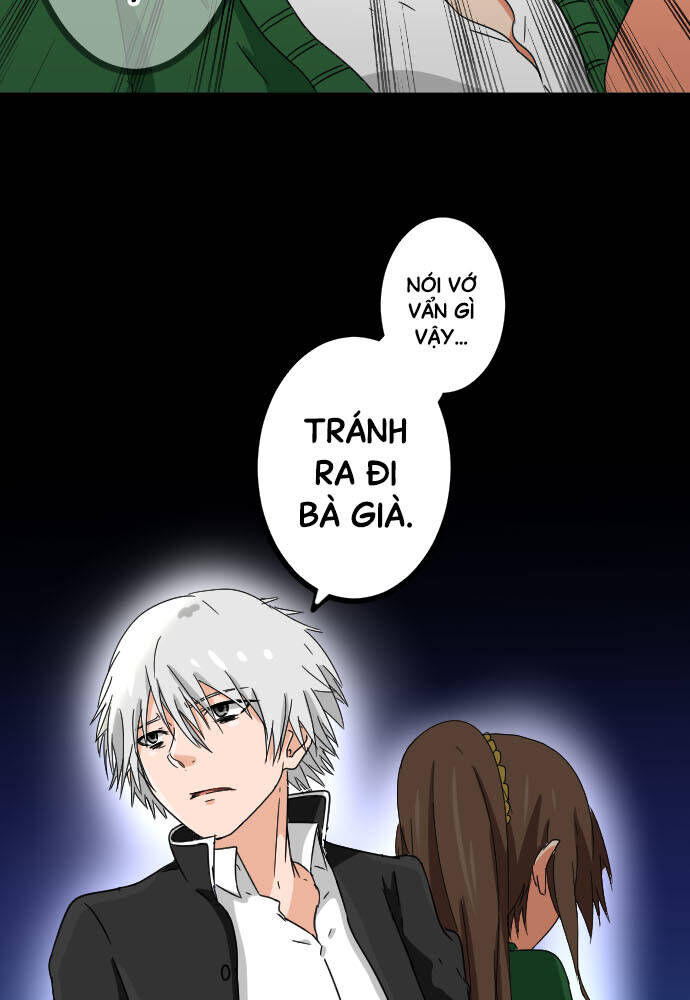 Cô Dâu Cực Phẩm Chapter 60 5