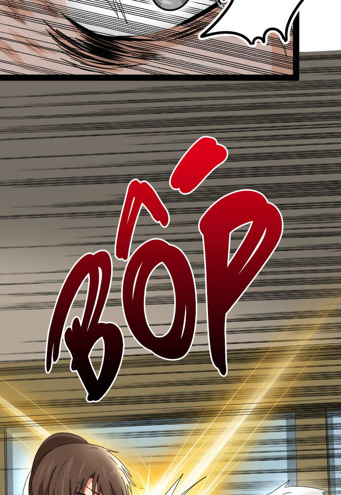 Cô Dâu Cực Phẩm Chapter 60 8