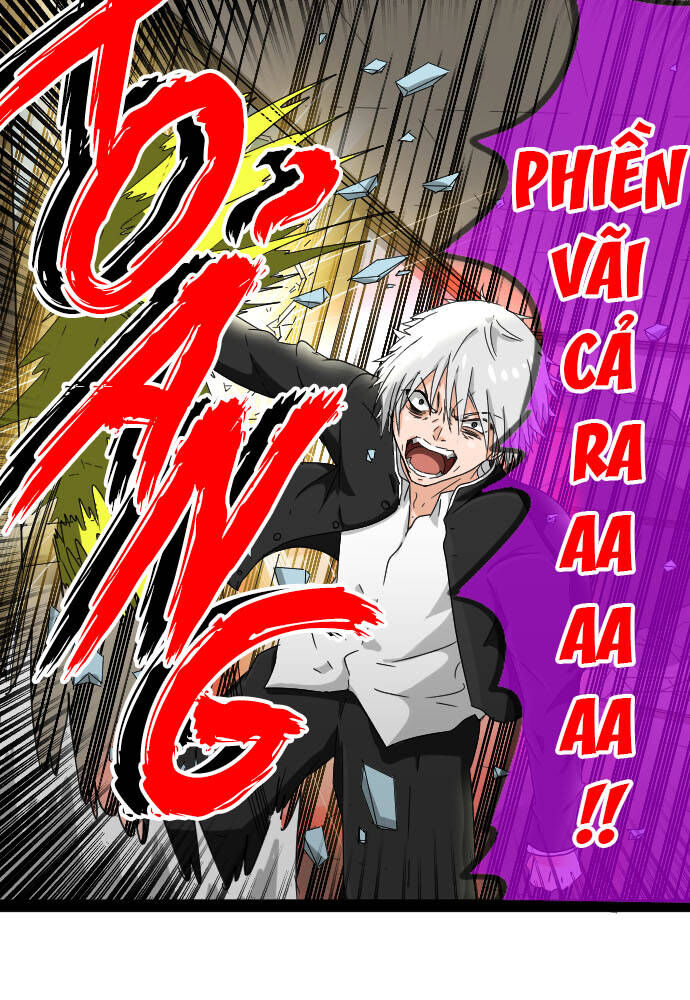 Cô Dâu Cực Phẩm Chapter 60 11