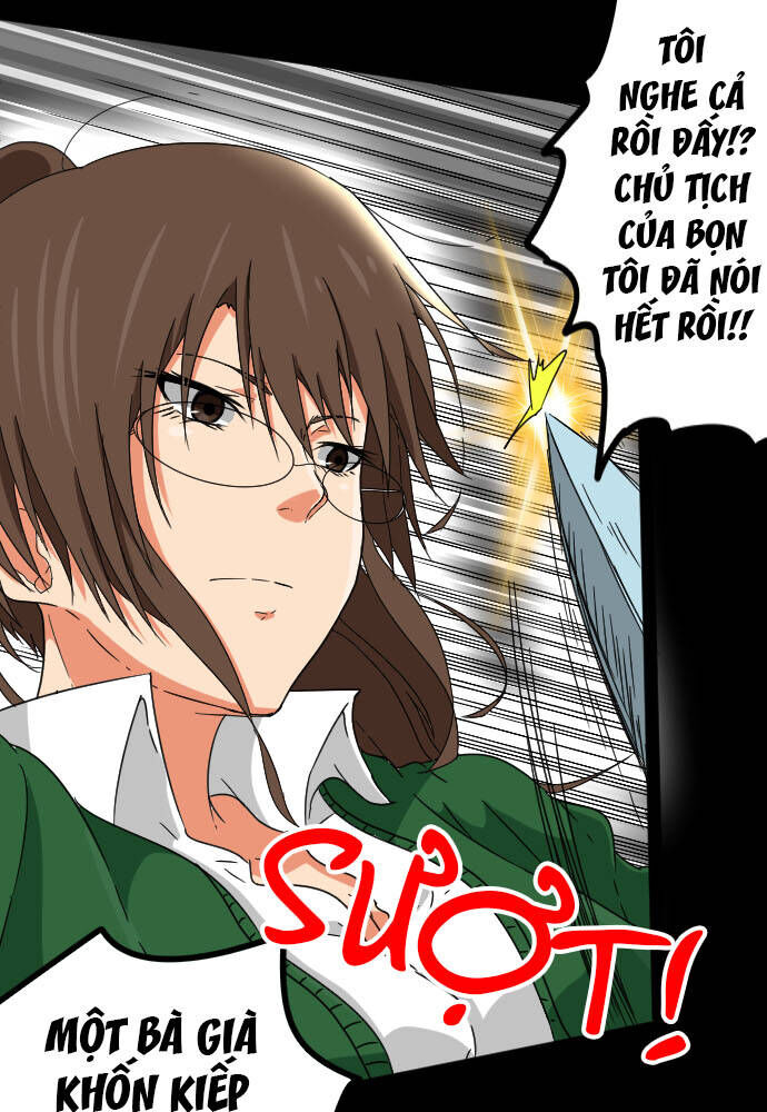 Cô Dâu Cực Phẩm Chapter 60 18