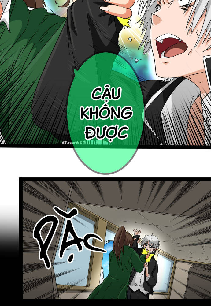 Cô Dâu Cực Phẩm Chapter 60 22