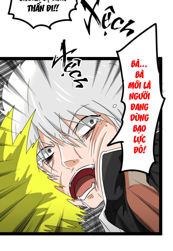 Cô Dâu Cực Phẩm Chapter 60 26