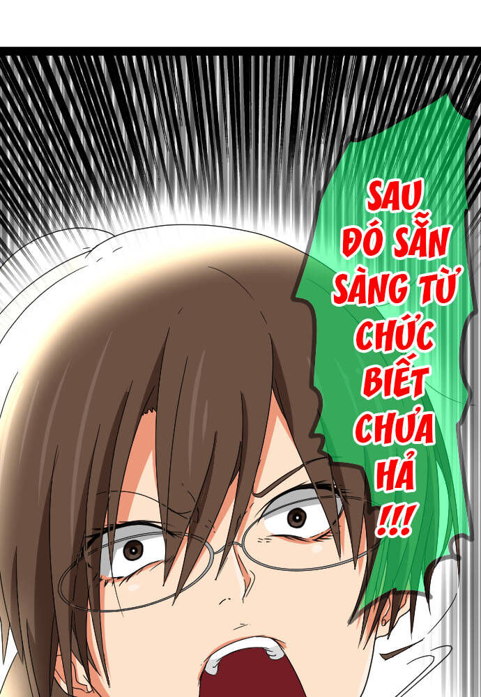 Cô Dâu Cực Phẩm Chapter 60 30