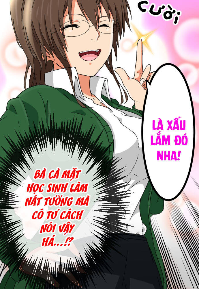 Cô Dâu Cực Phẩm Chapter 60 34