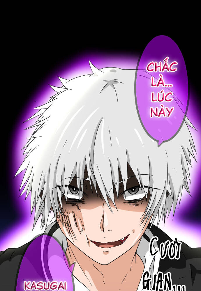 Cô Dâu Cực Phẩm Chapter 60 37