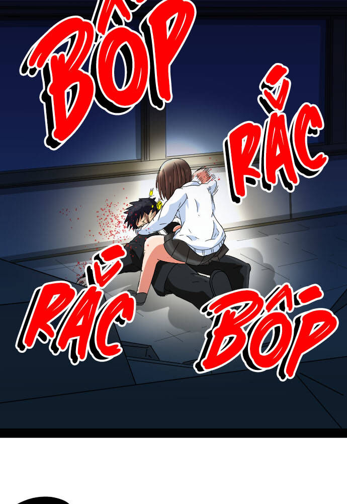 Cô Dâu Cực Phẩm Chapter 60 40