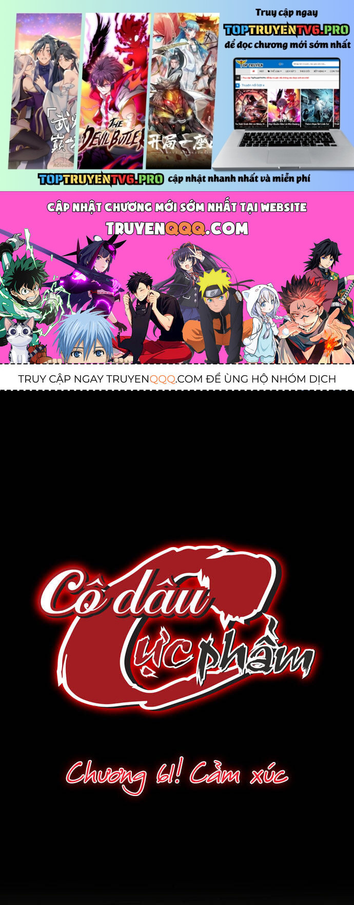 Cô Dâu Cực Phẩm Chapter 61 1