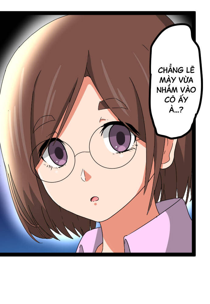 Cô Dâu Cực Phẩm Chapter 61 4