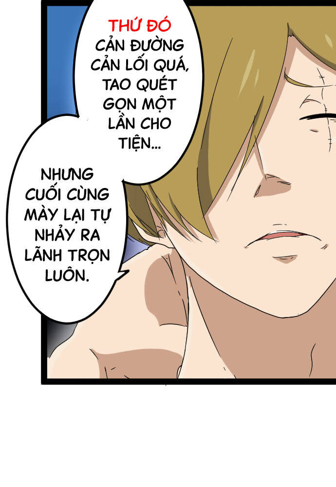 Cô Dâu Cực Phẩm Chapter 61 7