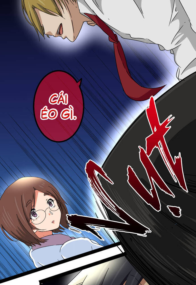 Cô Dâu Cực Phẩm Chapter 61 10