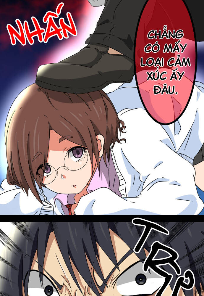 Cô Dâu Cực Phẩm Chapter 61 16
