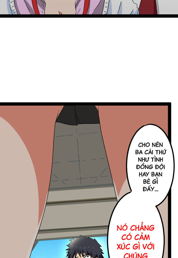 Cô Dâu Cực Phẩm Chapter 61 25