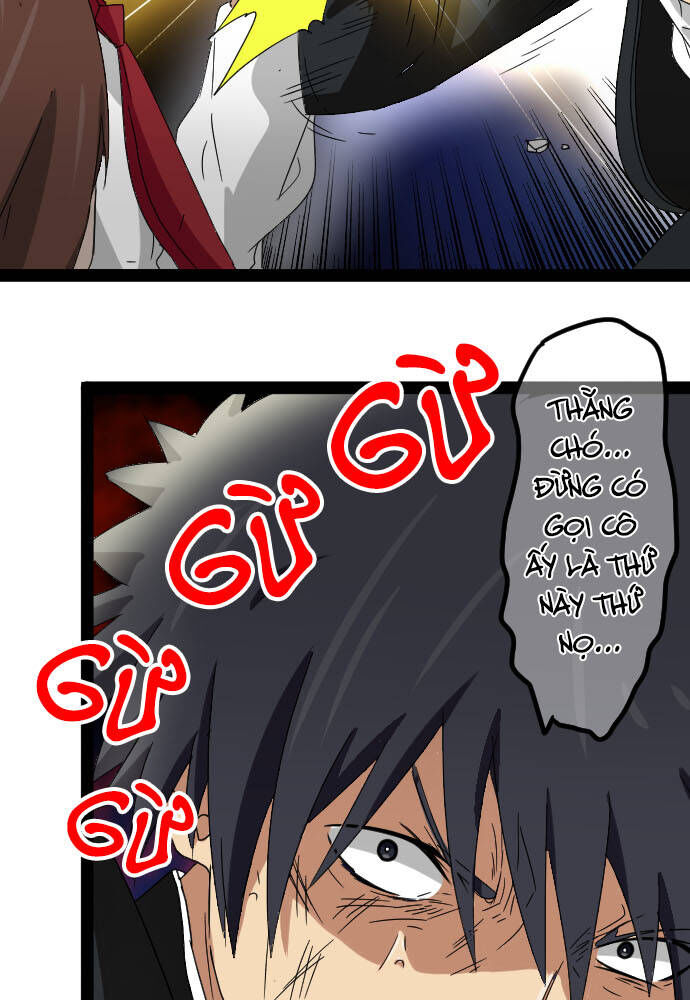 Cô Dâu Cực Phẩm Chapter 61 29
