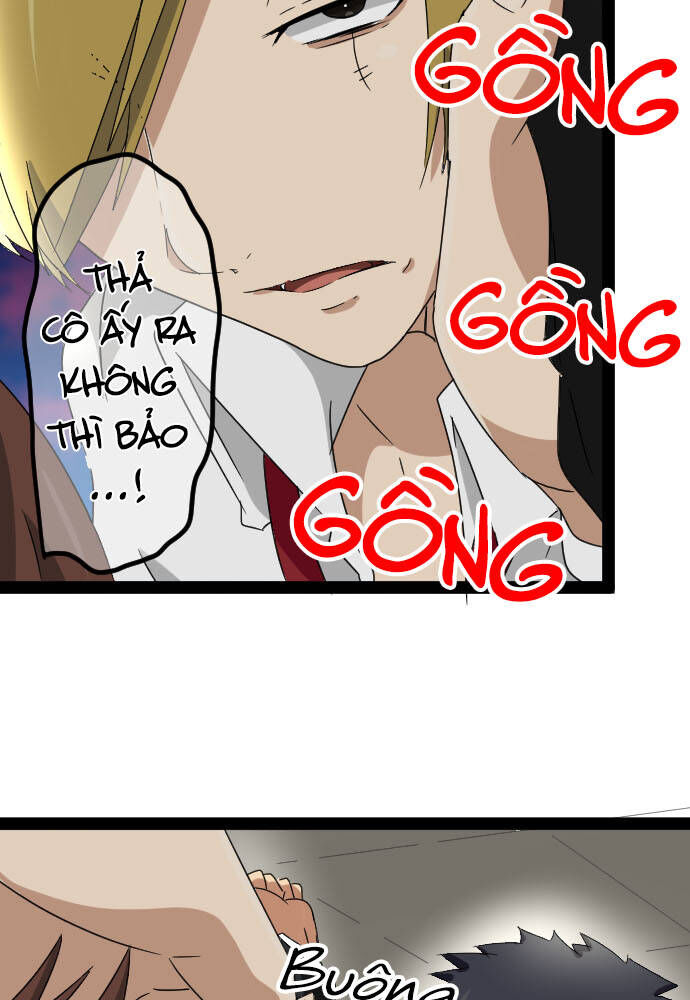 Cô Dâu Cực Phẩm Chapter 61 31