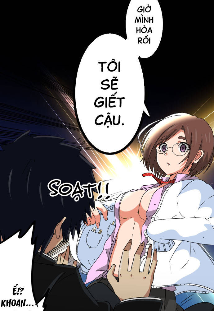Cô Dâu Cực Phẩm Chapter 61 40