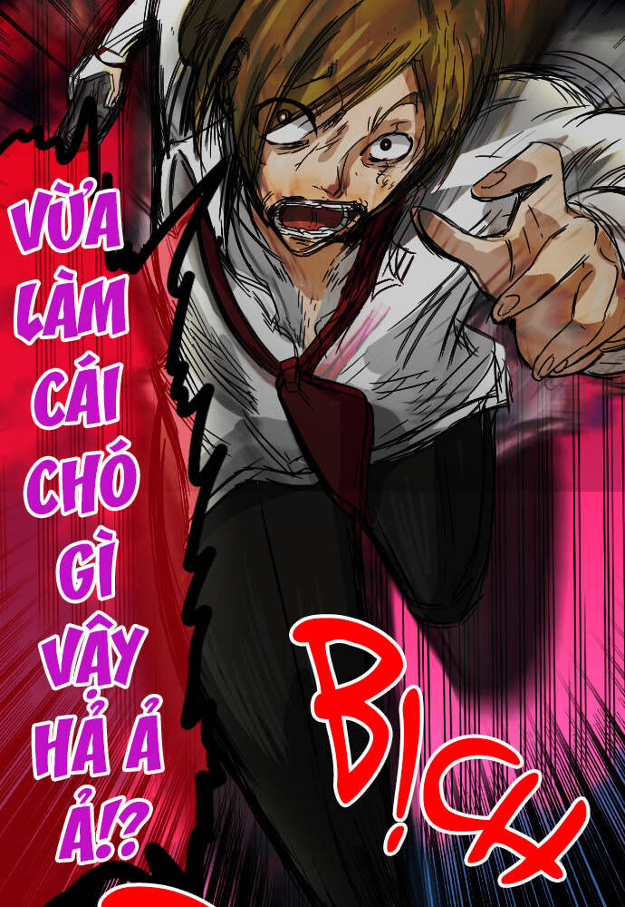 Cô Dâu Cực Phẩm Chapter 61 44