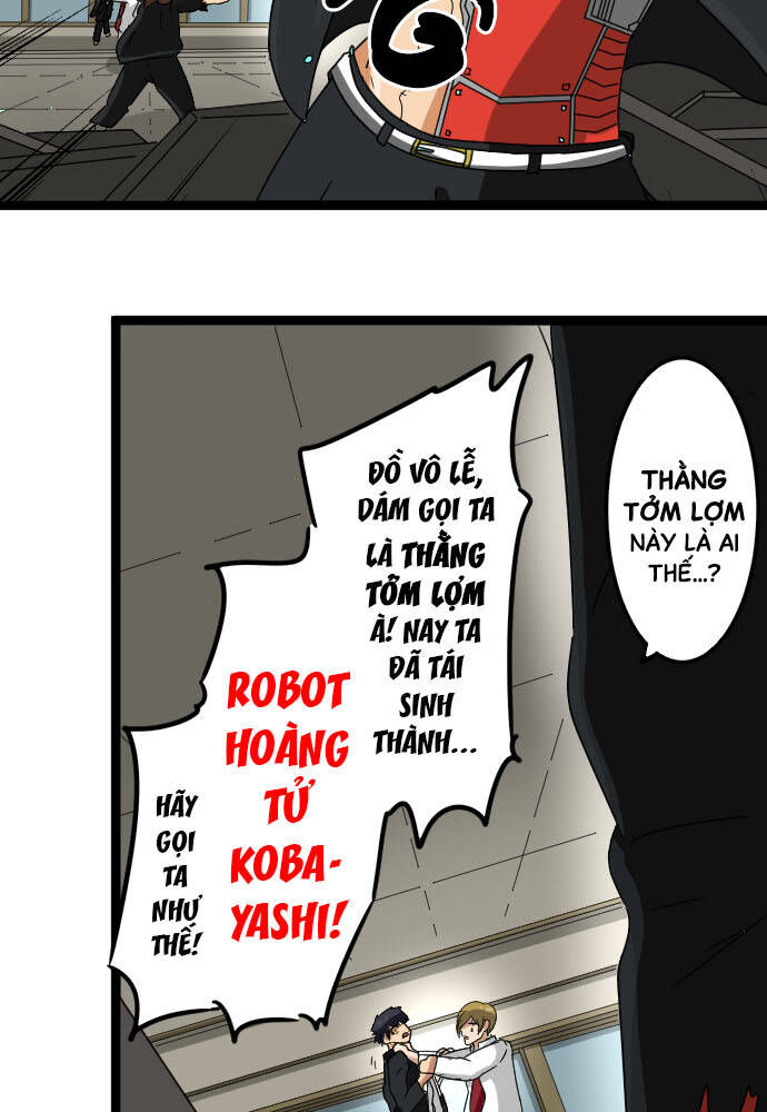 Cô Dâu Cực Phẩm Chapter 62 2