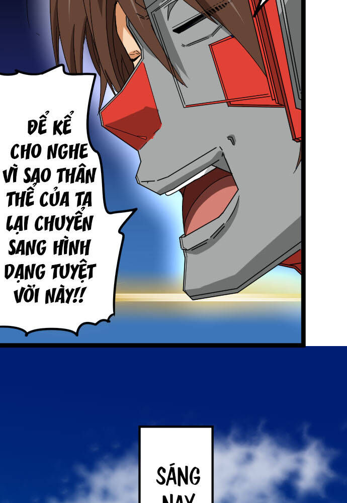 Cô Dâu Cực Phẩm Chapter 62 4