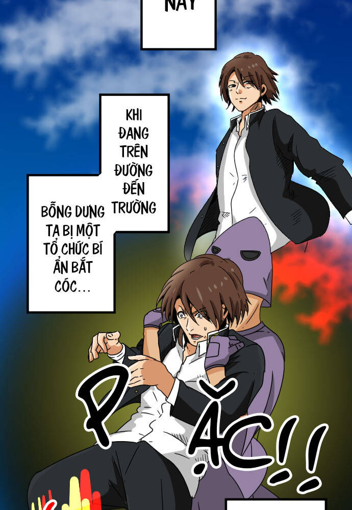 Cô Dâu Cực Phẩm Chapter 62 5