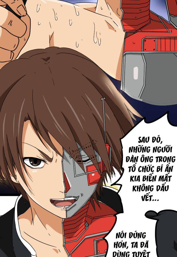 Cô Dâu Cực Phẩm Chapter 62 7
