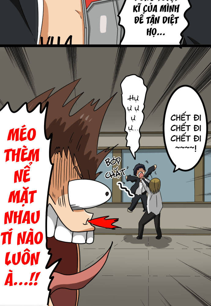 Cô Dâu Cực Phẩm Chapter 62 8