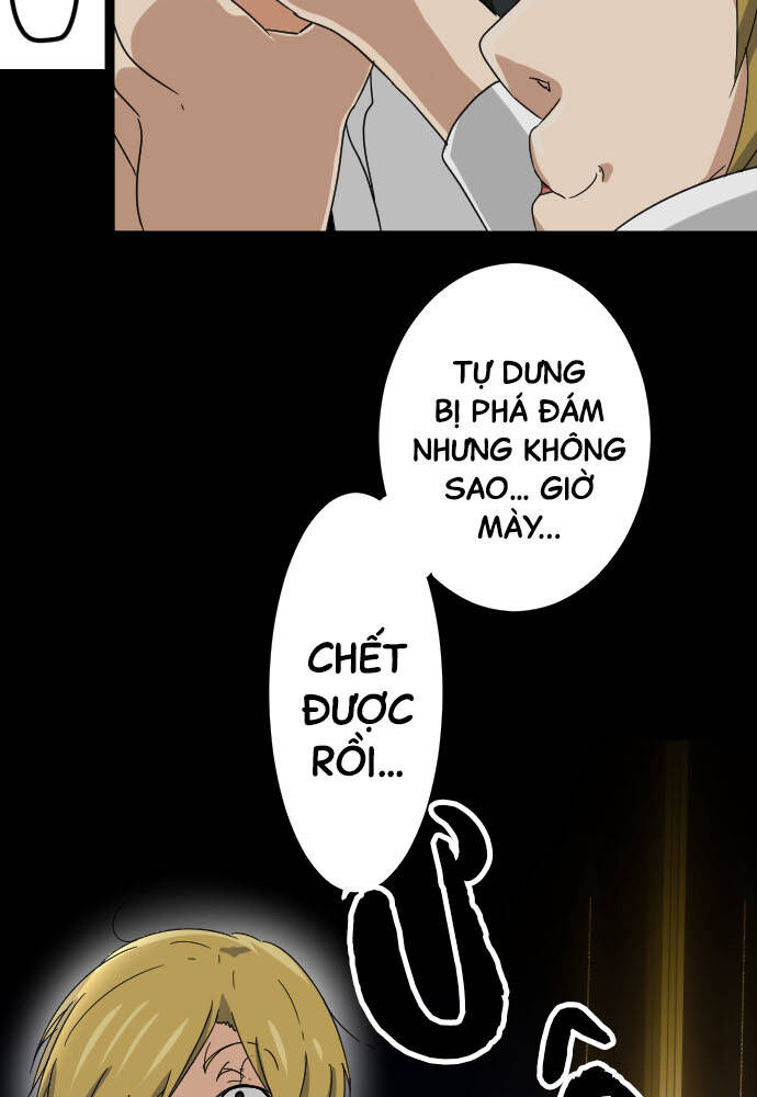 Cô Dâu Cực Phẩm Chapter 62 10