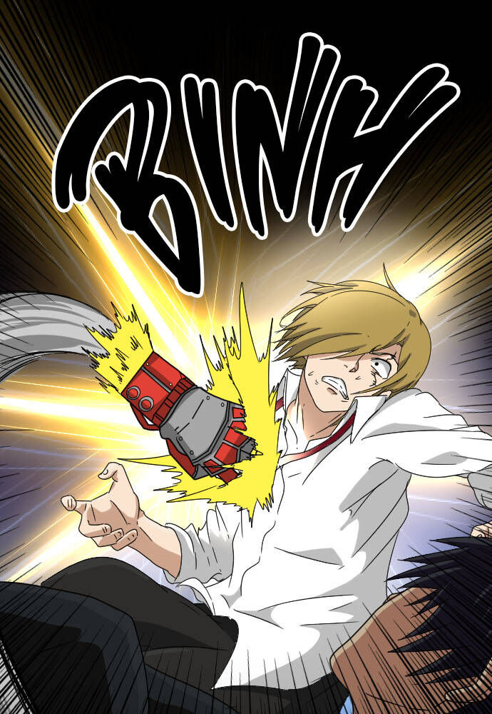 Cô Dâu Cực Phẩm Chapter 62 27