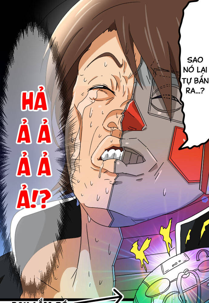 Cô Dâu Cực Phẩm Chapter 62 31