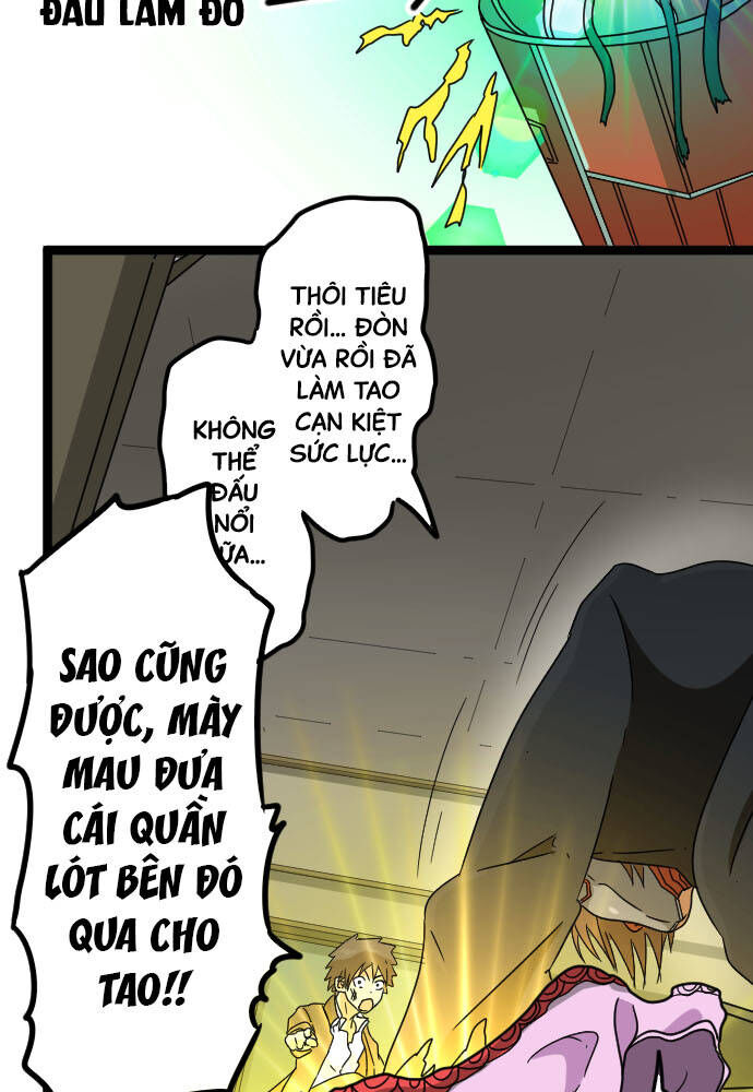 Cô Dâu Cực Phẩm Chapter 62 32