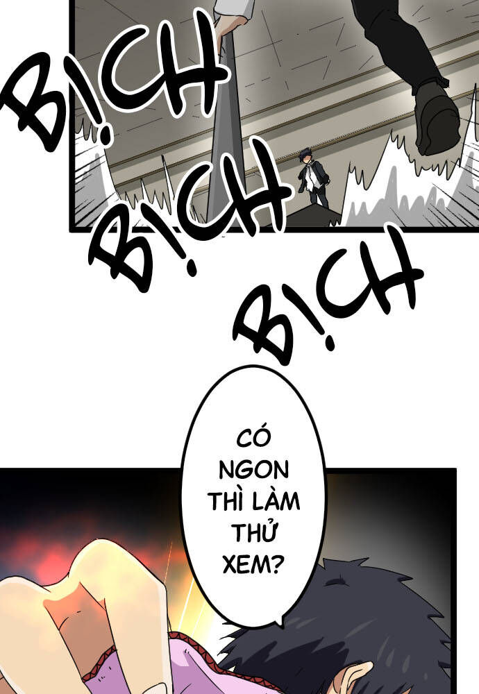 Cô Dâu Cực Phẩm Chapter 62 42
