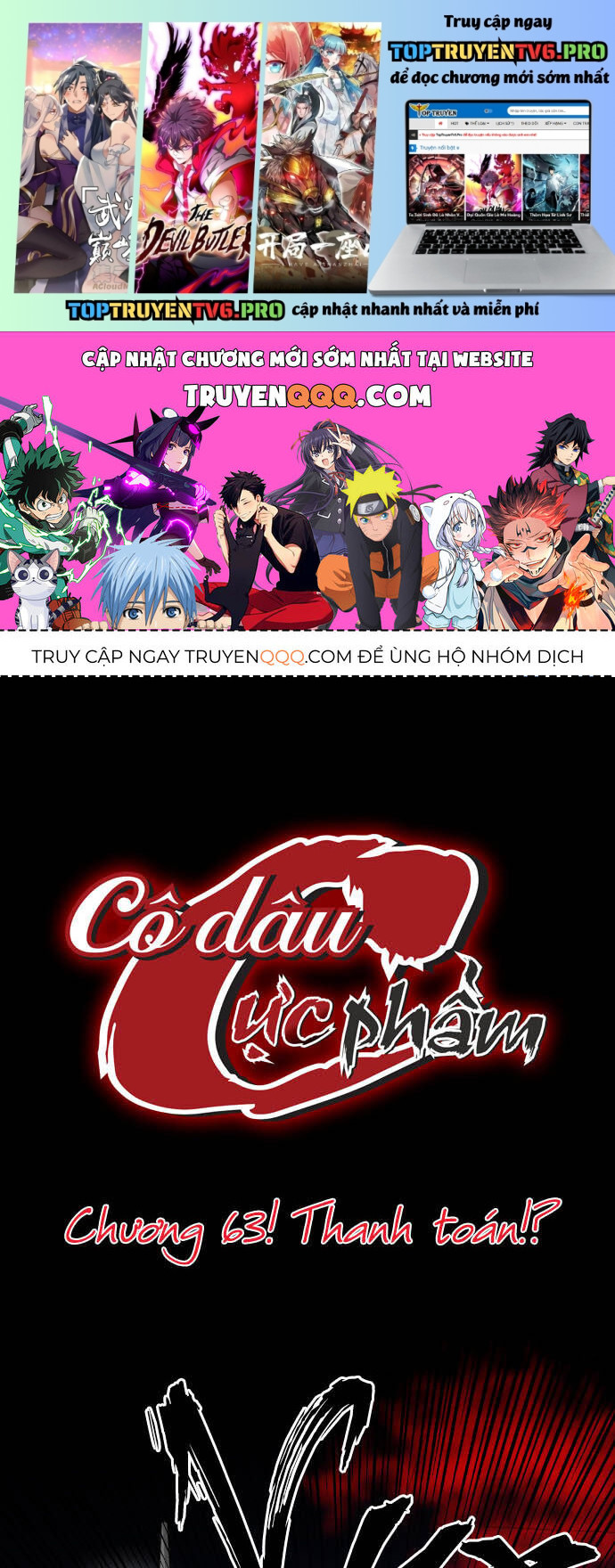Cô Dâu Cực Phẩm Chapter 63 1