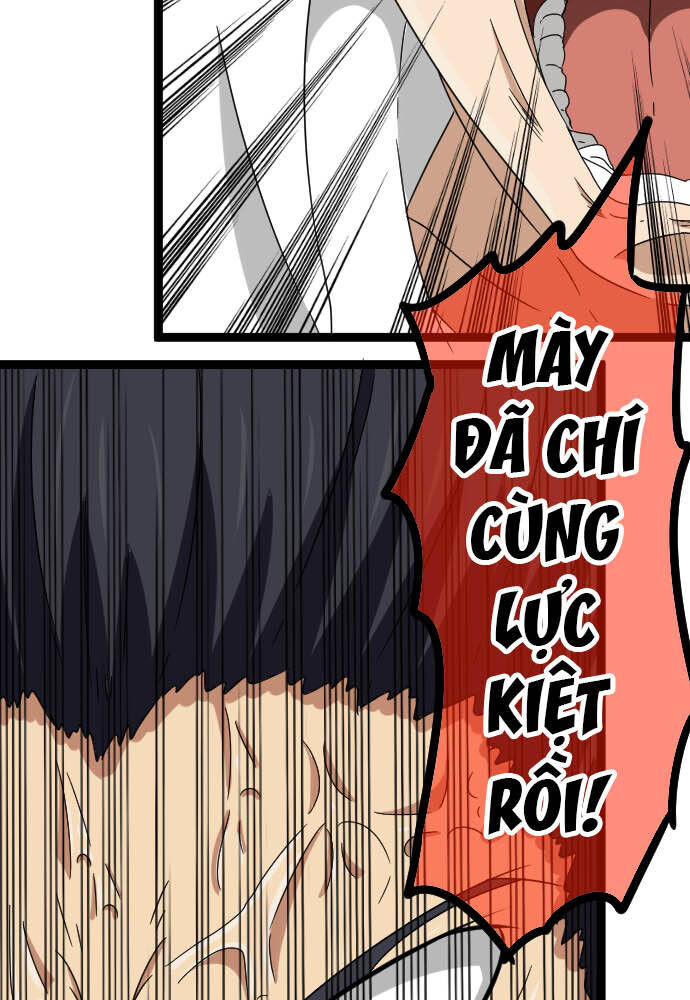 Cô Dâu Cực Phẩm Chapter 63 4
