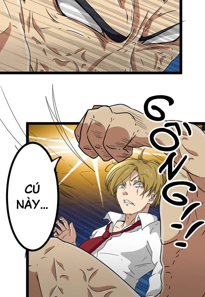 Cô Dâu Cực Phẩm Chapter 63 10