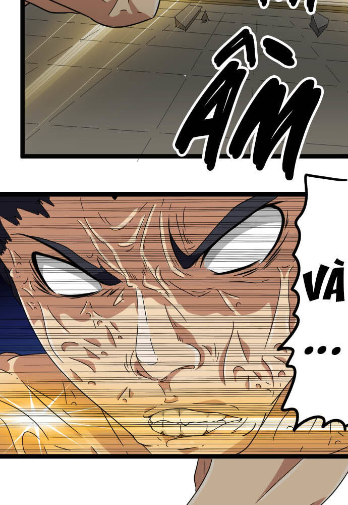Cô Dâu Cực Phẩm Chapter 63 15
