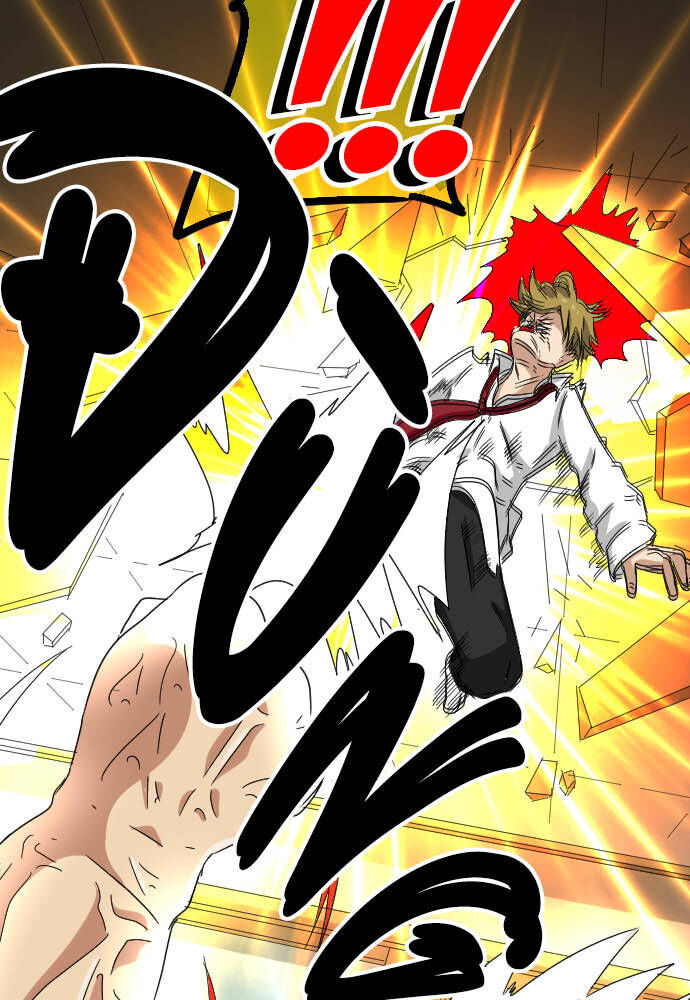 Cô Dâu Cực Phẩm Chapter 63 25