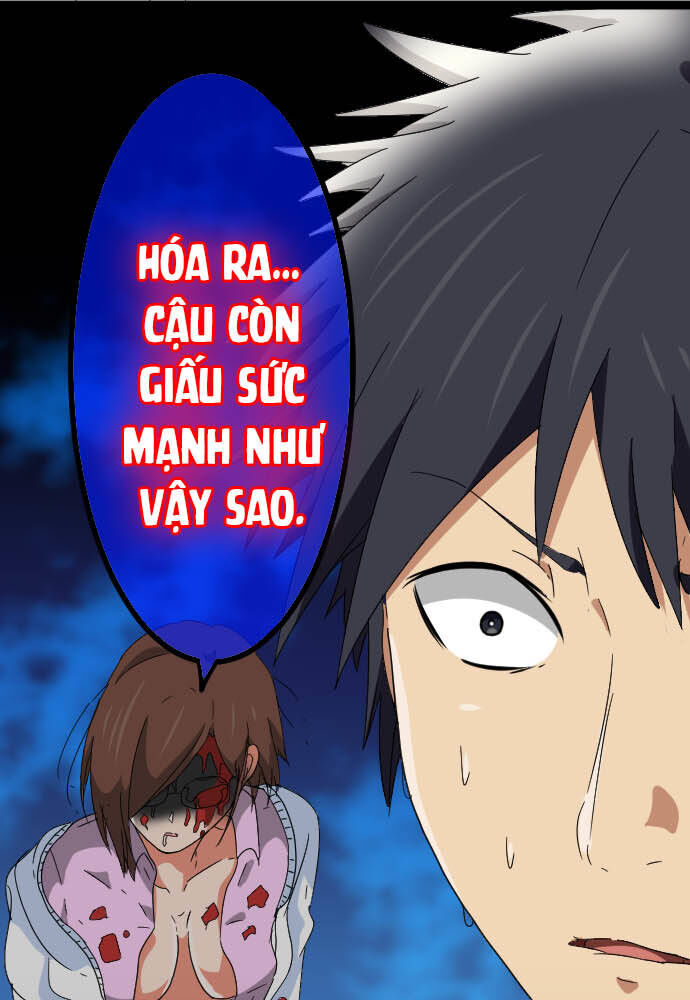 Cô Dâu Cực Phẩm Chapter 63 31