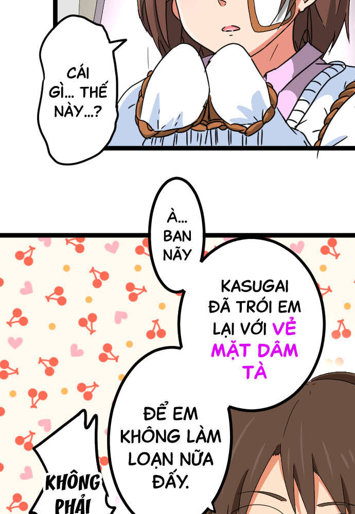 Cô Dâu Cực Phẩm Chapter 63 46