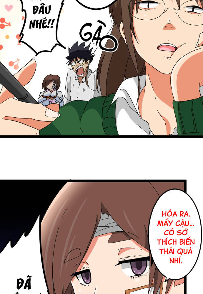 Cô Dâu Cực Phẩm Chapter 63 47